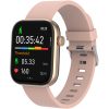 Smart Watch SWC-185RO Rosa / Beige