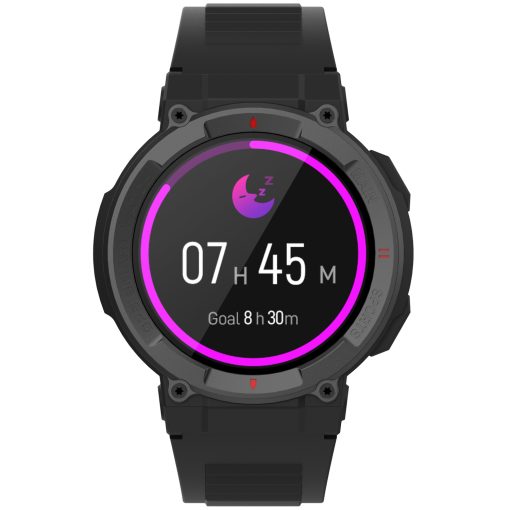 Smart Watch SWG-339 med GPS Svart - Image 16