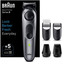 Skäggtrimmer PRO BT5440 5st stylingtillbehör