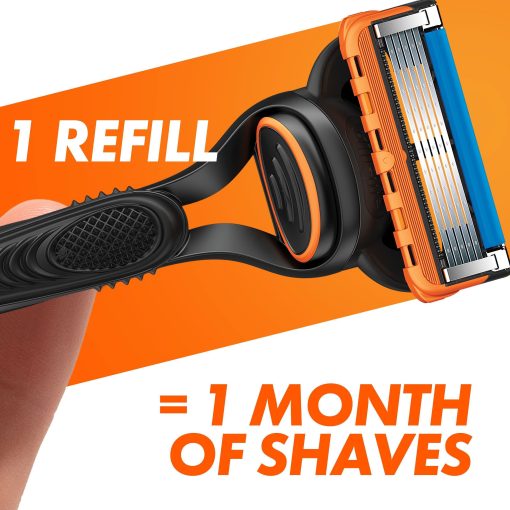Rakblad Fusion 4st - Image 21