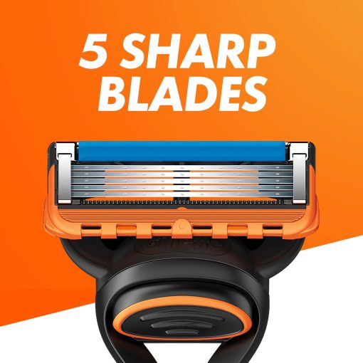 Rakblad Fusion XL 8st - Image 20