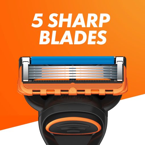 Rakblad Fusion XL 8st - Image 16