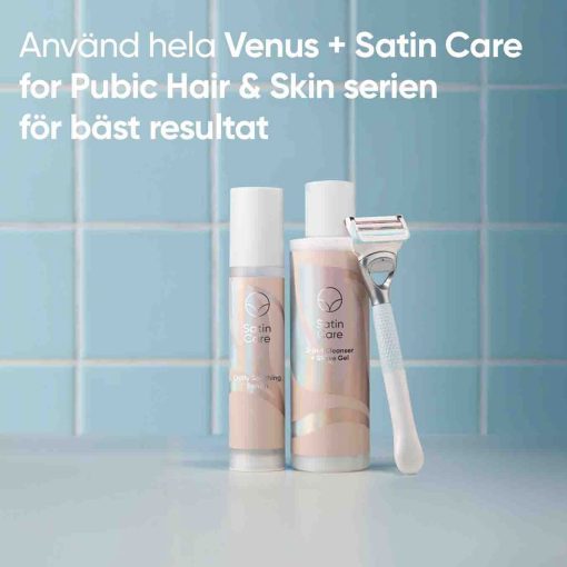 Venus Satin Care Soothing Serum 50ML - Image 7