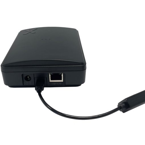 ZWD-104 Z-Wave Plus-adapter för bl.a. Bridge 3 / RPi / Home Assistant - Image 5