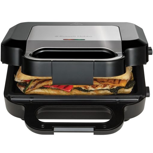 3 in 1 Deep Fill Snack Maker 24540-56 - Image 13