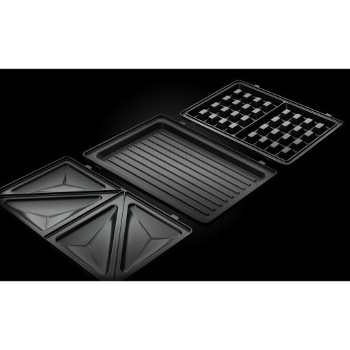 3 in 1 Deep Fill Snack Maker 24540-56 - Image 3