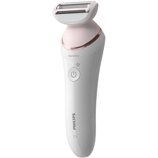Epilator för våt- och torrepilering 9-tillbehör BRE740 - Image 9