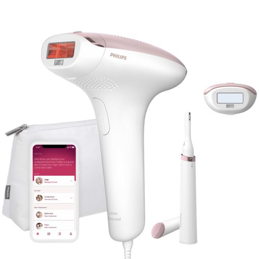 IPL-hårborttagning Lumea 7000 Serie BRI920 - Image 5