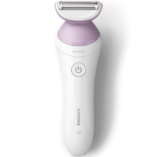 Lady Shaver för våt och torr användning BRL136 - Image 11