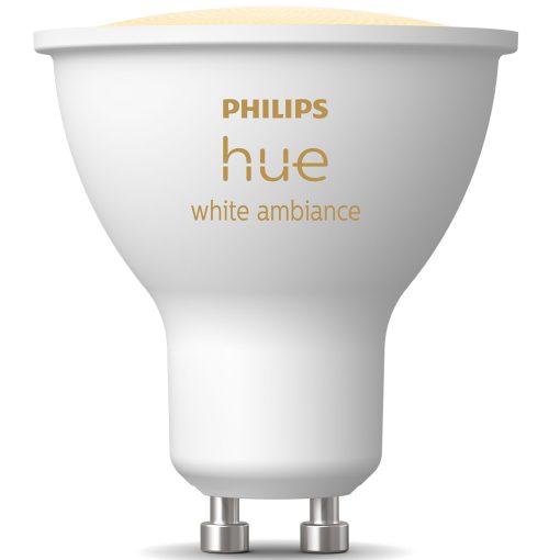 White Ambiance GU10 400lm 1-pack - Image 28