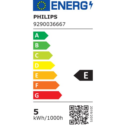 White Ambiance GU10 400lm 1-pack - Image 4