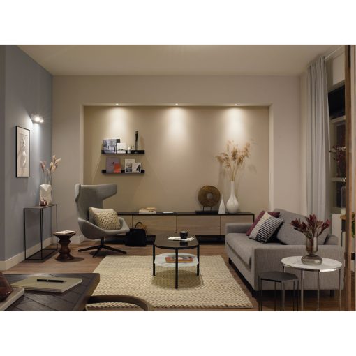 White Ambiance GU10 400lm 2-pack - Image 19