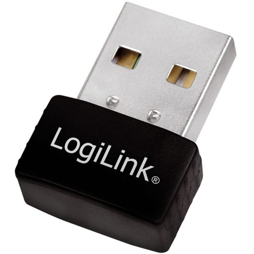 USB 2.0 Wifi-adapter AC 600Mbit/s