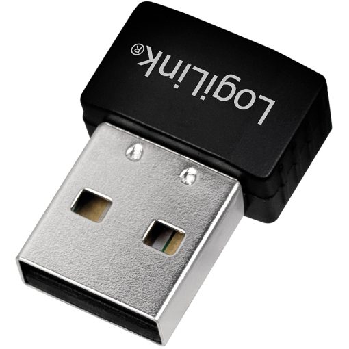 USB 2.0 Wifi-adapter AC 600Mbit/s - Image 16