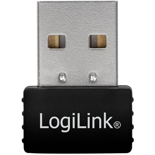 USB 2.0 Wifi-adapter AC 600Mbit/s - Image 3