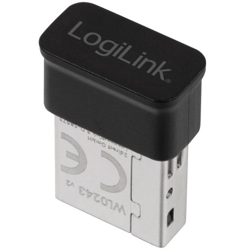 USB 2.0 Wifi-adapter AC 1200Mbit/s - Image 5