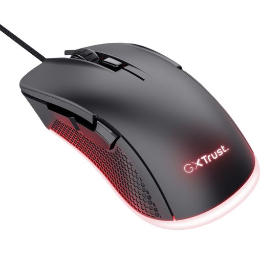 GXT 922 Ybar Gaming Mouse Eco Svart - Image 18