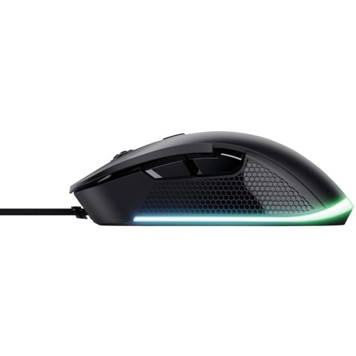 GXT 922 Ybar Gaming Mouse Eco Svart - Image 16