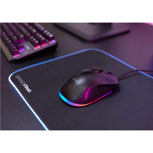 GXT 922 Ybar Gaming Mouse Eco Svart - Image 14