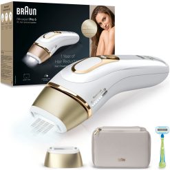 IPL Silk-expert Pro 5 PL5052 White/Gold