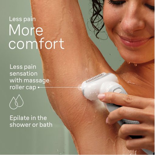 Epilator Silk-épil 9 SES9-041 - Image 8