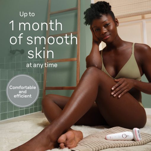 Epilator Silk-épil 9 SES9-030 - Image 3