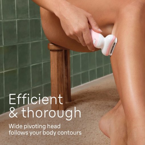 Epilator Silk-épil 9 SES9-030 - Image 10