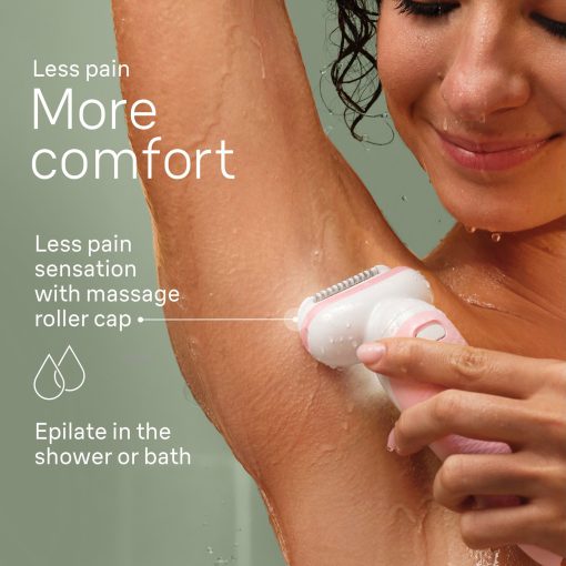 Epilator Silk-épil 9 SES9-030 - Image 14