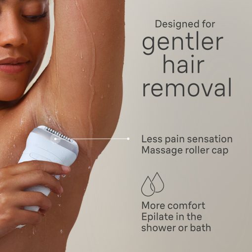 Epilator Silk-épil 7 SE7-041 - Image 11