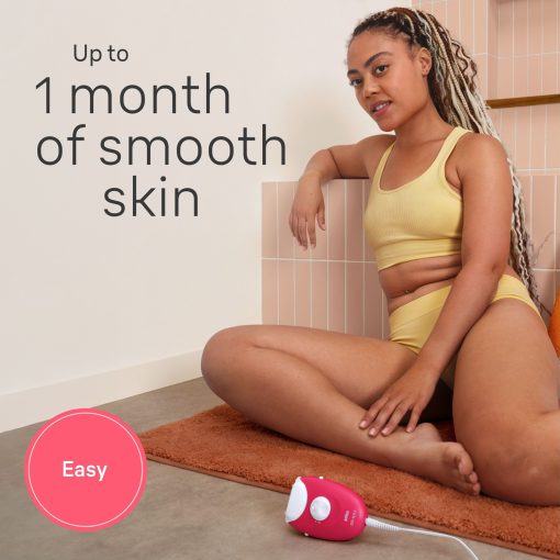 Epilator Silk-épil 3 SE3-000 - Image 4