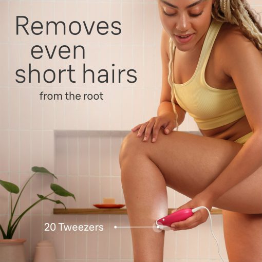 Epilator Silk-épil 3 SE3-000 - Image 8