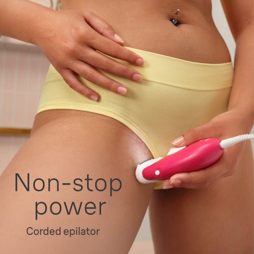 Epilator Silk-épil 3 SE3-000 - Image 9