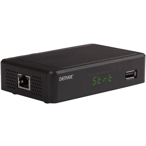 TV-Box DVBT-T2 FTA (Free To Air) DTB-148