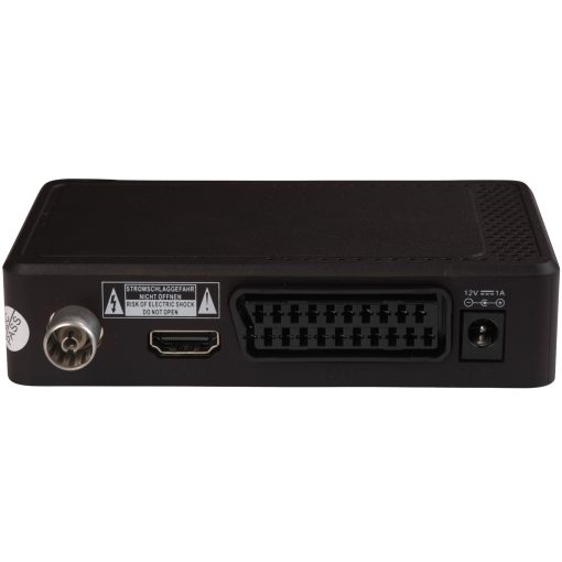 TV-Box DVBT-T2 FTA (Free To Air) DTB-148 - Image 9