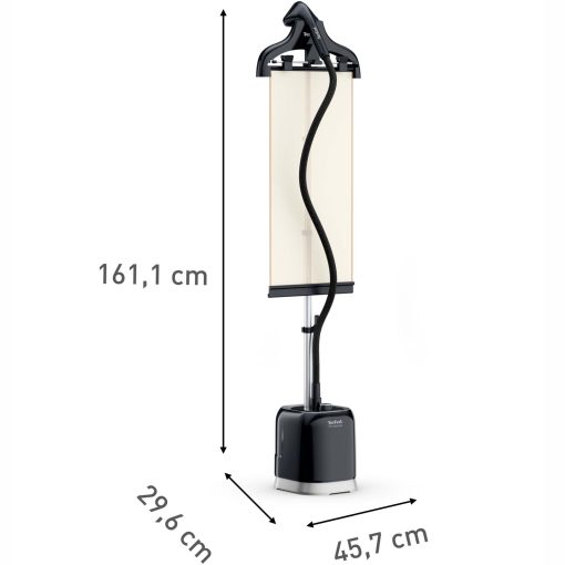 Pro Style Upright Garment Steamer  IT3480E1 - Image 10