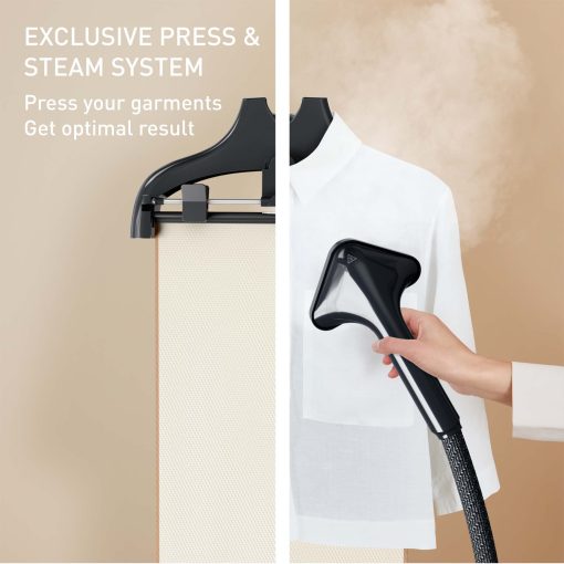Pro Style Upright Garment Steamer  IT3480E1 - Image 9
