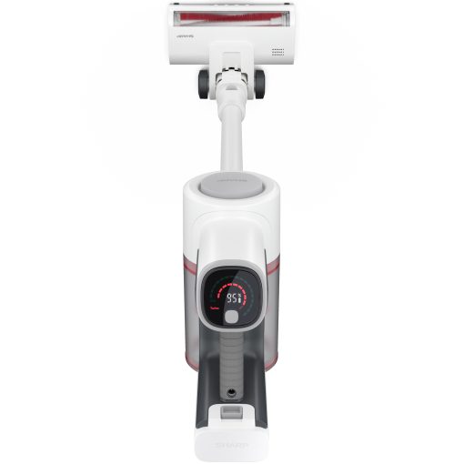 Skaftdammsugare VC-SV12AEU-W 2st batterier  26,5V 150W - Image 17
