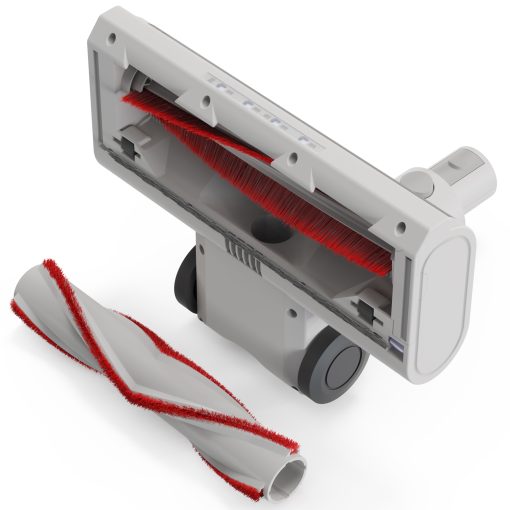 Skaftdammsugare VC-SV12AEU-W 2st batterier  26,5V 150W - Image 8