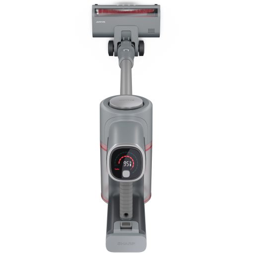 Skaftdammsugare VC-SV20AEU-S 2st batterier 26,5V 250W - Image 16