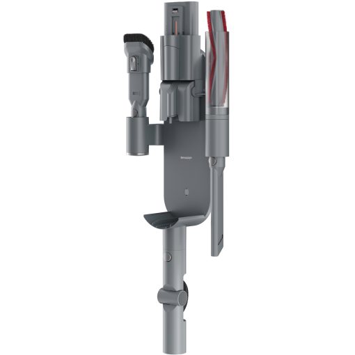 Skaftdammsugare VC-SV20AEU-S 2st batterier 26,5V 250W - Image 22