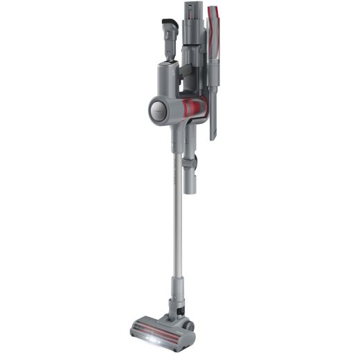 Skaftdammsugare VC-SV20AEU-S 2st batterier 26,5V 250W - Image 3