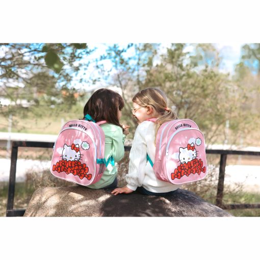 Hello Kitty Ryggsäck - Image 6
