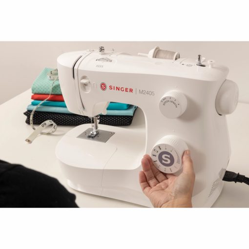 Symaskin M2405 8 Sömmar - Image 13