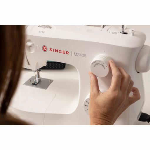 Symaskin M2405 8 Sömmar - Image 11