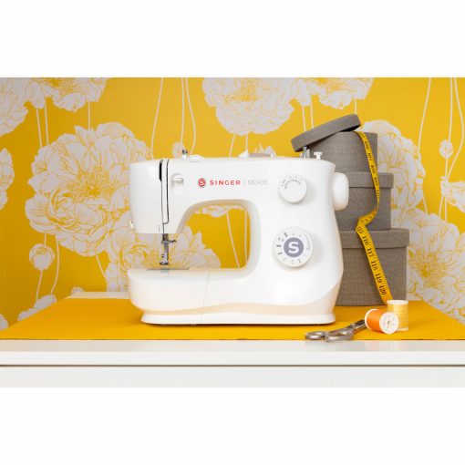 Symaskin M2405 8 Sömmar - Image 5