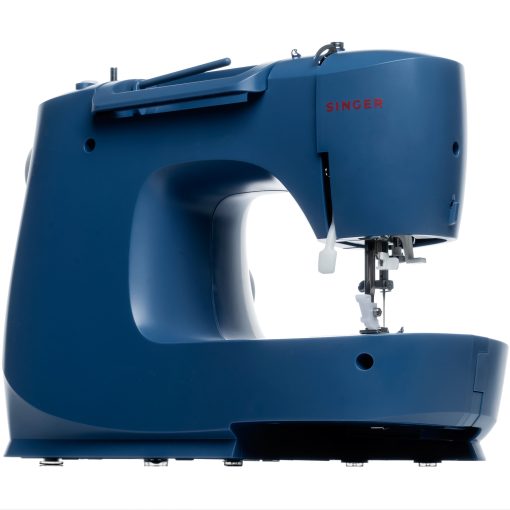 Symaskin M3335-BU Mekanisk 24st Sömmar, Nålträdare - Image 11