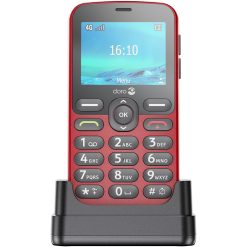 1881 4G Röd