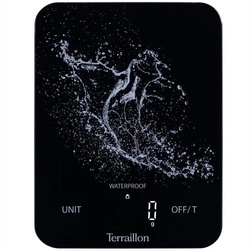 Köksvåg Aqua Resist Uppladningsbar Usb-c, 8 kg - Image 10