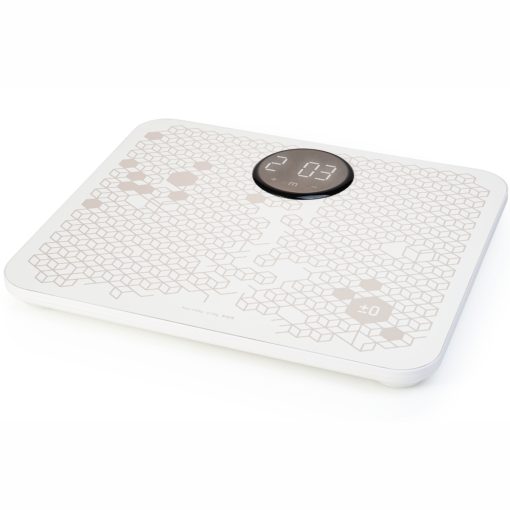 Personvåg Power Massager med Elektrostimulering 180 kg - Image 5