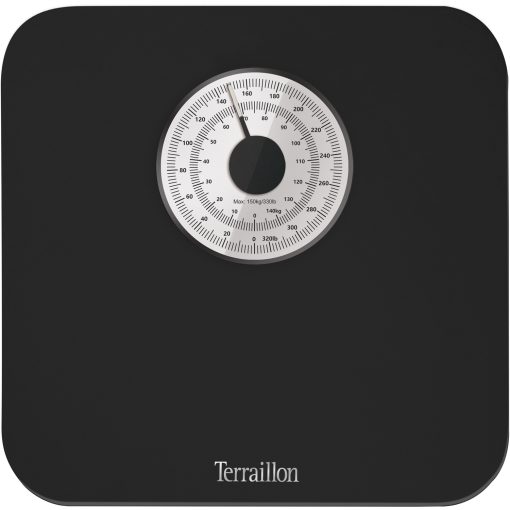 Personvåg Nautic Black 150 kg - Image 6